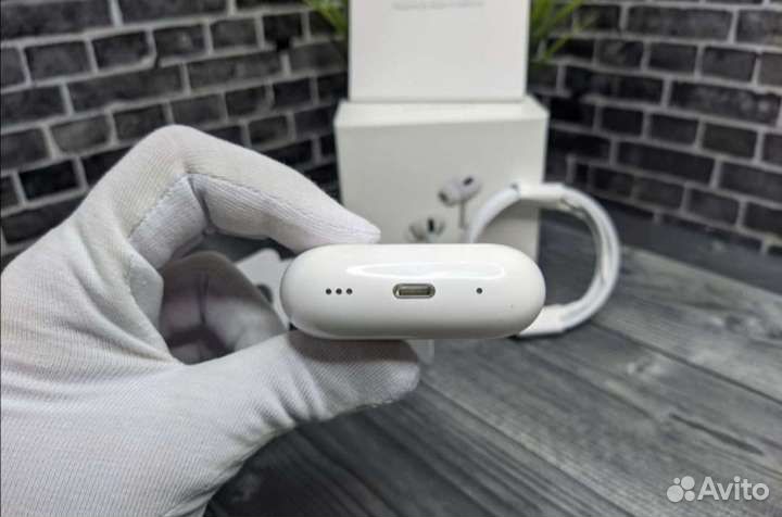 Airpods pro 2