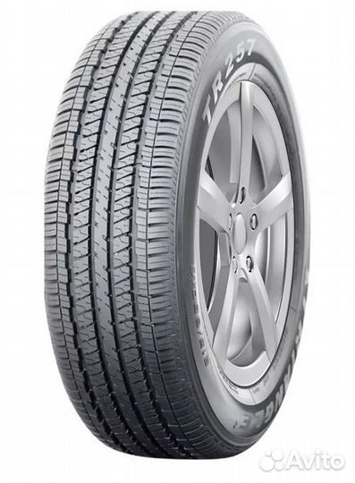 Triangle TR257 235/60 R18 103V