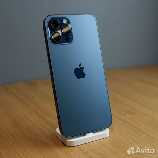 iPhone 12 Pro Max, 128 ГБ