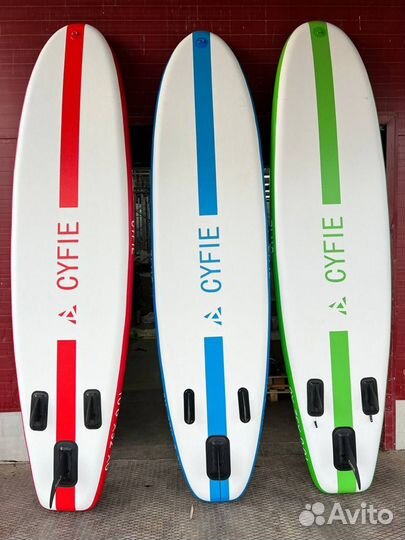 Сапборд / Sup-board jobe Sena