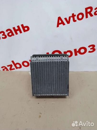 Радиатор печки ford focus 1