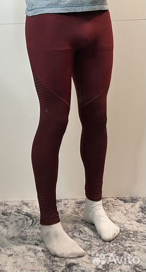 Компрессионное белье adidas