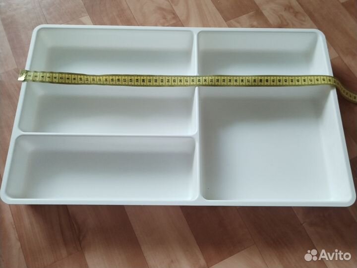 Лоток для столовых приборов IKEA