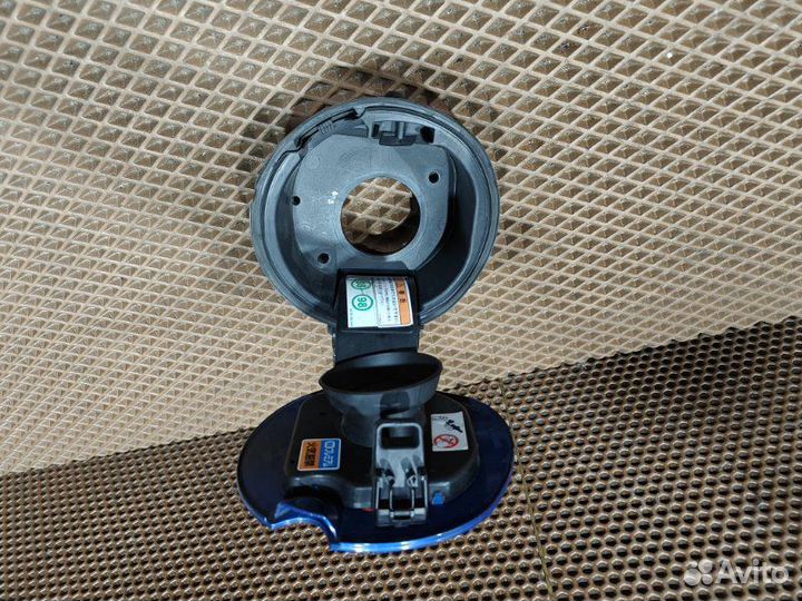 Лючок топливного бака Renault Megane K4M 2010