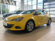 Opel Astra 1.4 AT, 2014, 127 900 км, с пробегом, цена 955 000 руб.