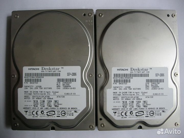 HDD 3.5