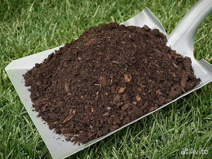 Навоз с доставкой. Малые Вязёмы