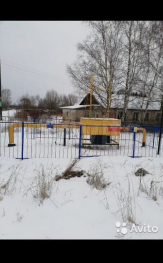 Участок 20 сот. (ИЖС)