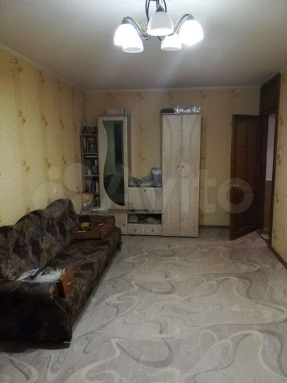 3-к. квартира, 56,2 м², 4/5 эт.