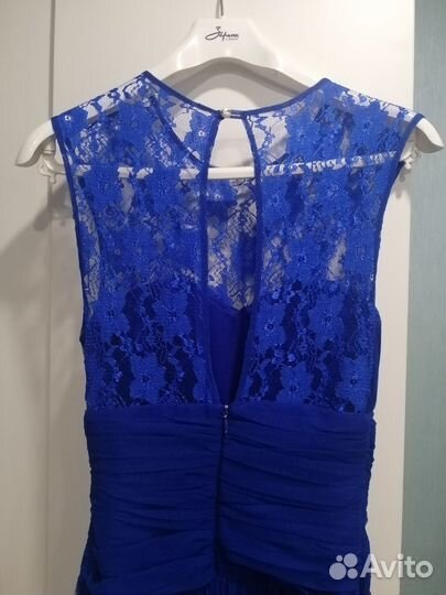 Платье вечернее 44 46