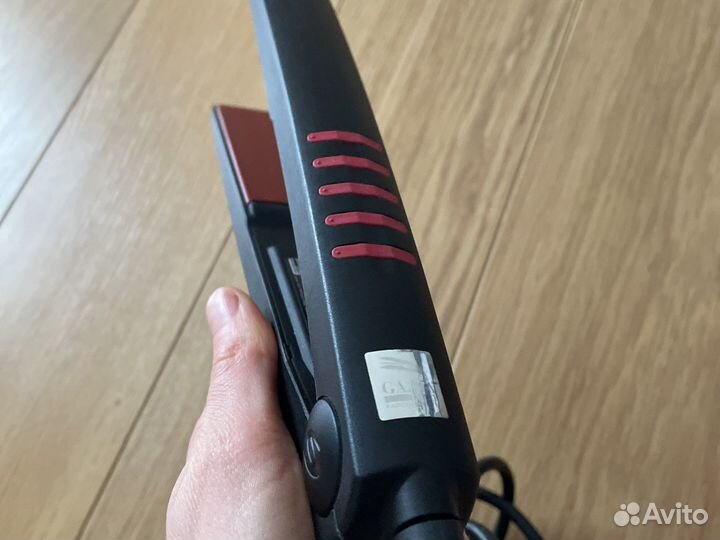 Выпрямитель Ga.Ma CP3 с турмалиновым покрытием