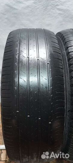 Michelin Latitude Tour HP 235/65 R17 108V