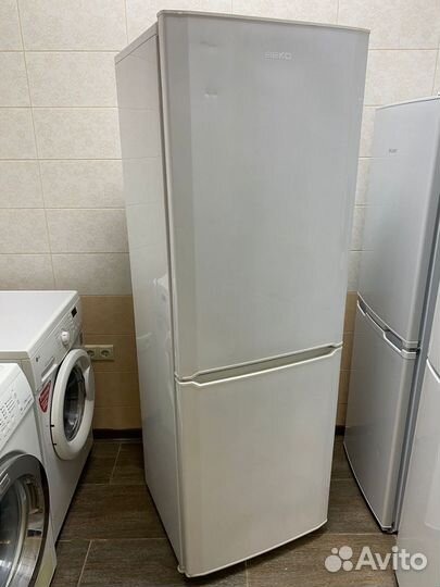 Холодильник Beko no frost