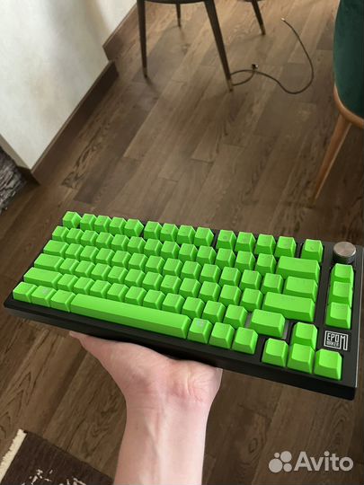 Игровая клавиатура