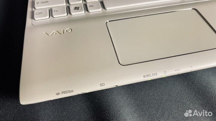 Легенда sony на мощном Intel Core арт. 2276