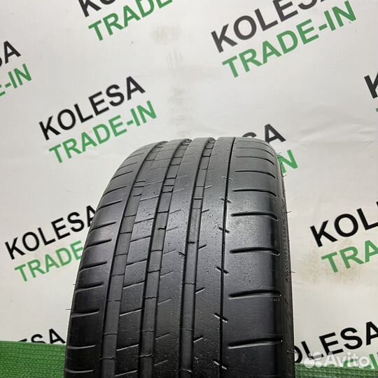 Michelin Pilot Super Sport 245/35 R20 95Y