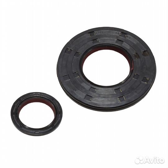 Комплект сальников коленвала BRP 600HO/800HO/800R