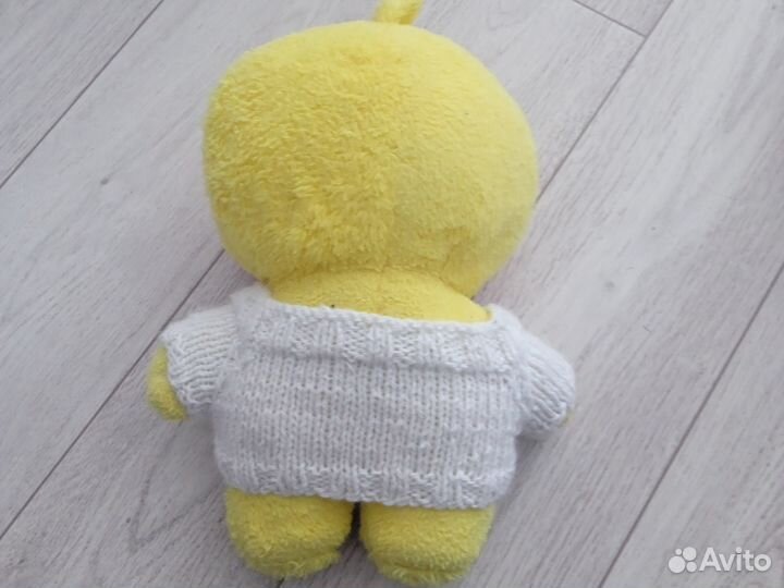 Мягкая игрушка