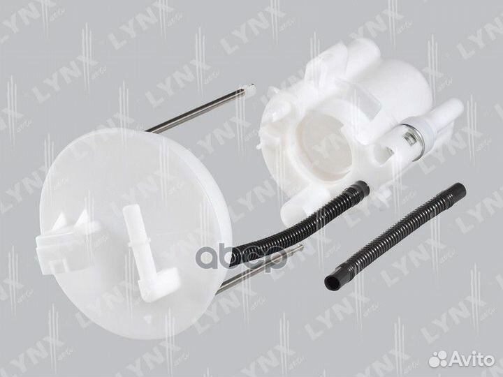 Фильтр топливный nissan teana 2.5 / 3.5 (J32) 08