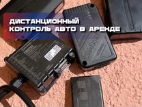 GPS Трекеры для рнис