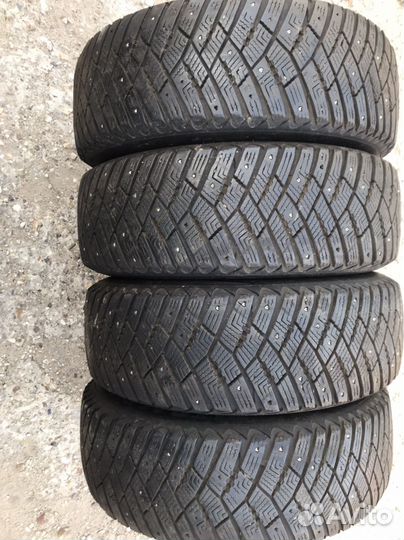 Колёса Форд Фокус-2 R15 зимние