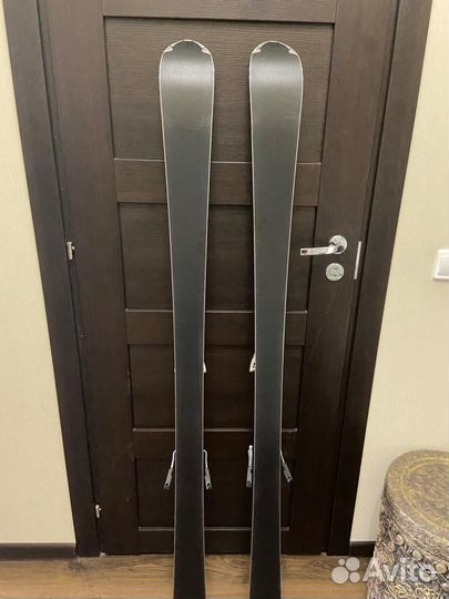 Горные лыжи женские 156 см