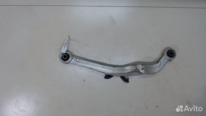 Рычаг подвески Nissan X-Trail (T31), 2013