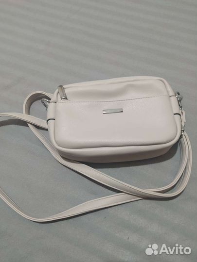 Сумка женская, кожзам