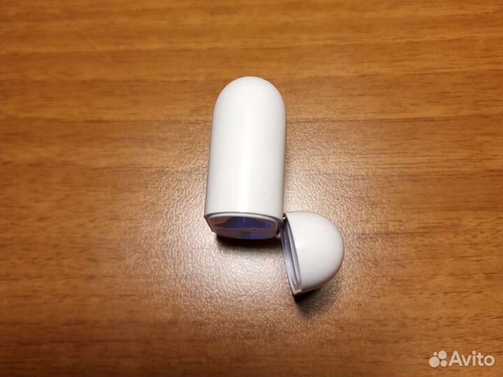 Кейс для airpods 2 оригинал