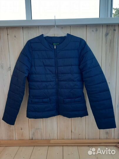 Куртка Benetton для девочки