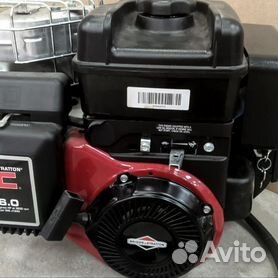 Запчасти для двигателей Briggs and Stratton - купить в Харькове - Магазин Техникс-Маркет