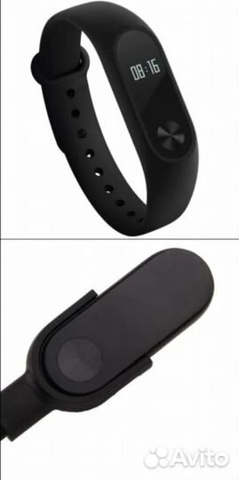 Зарядный провод для MiBand2