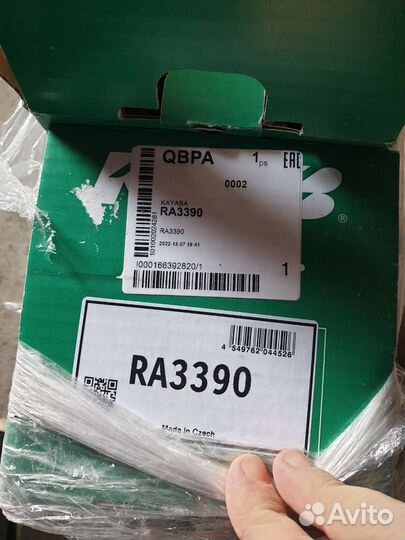 Пружины на audi a5 передние