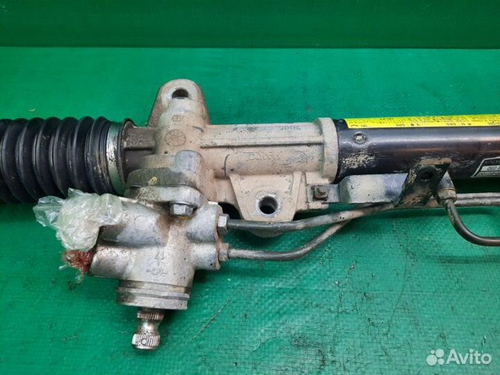 Рулевая рейка Hyundai Elantra Xd седан G4ED 2005