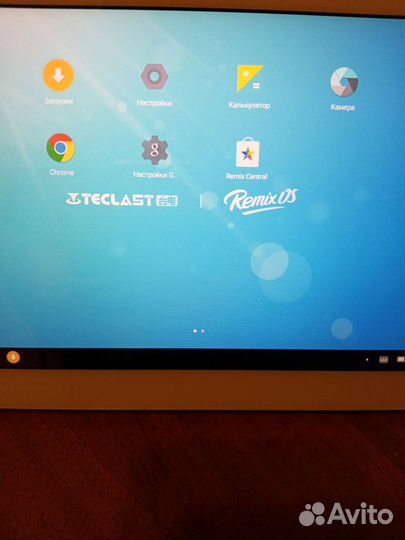 Teclast TPad X16 Plus
