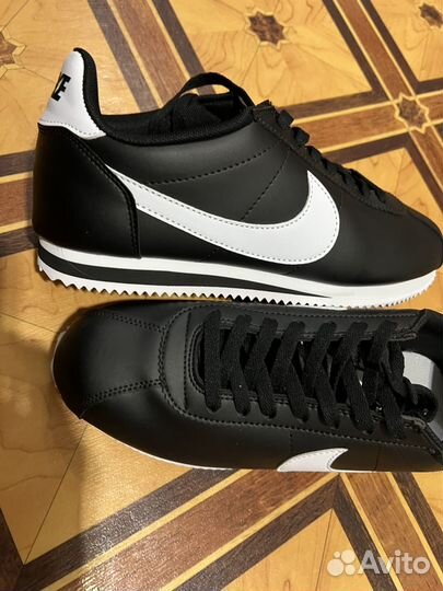 Nike cortez