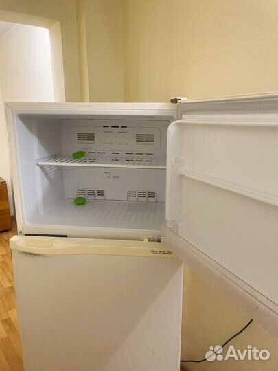 Холодильник