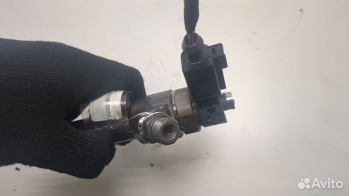 Форсунка топливная Volkswagen Tiguan, 2018