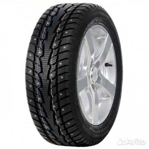 Mirage MR-W662 225/60 R17 99H