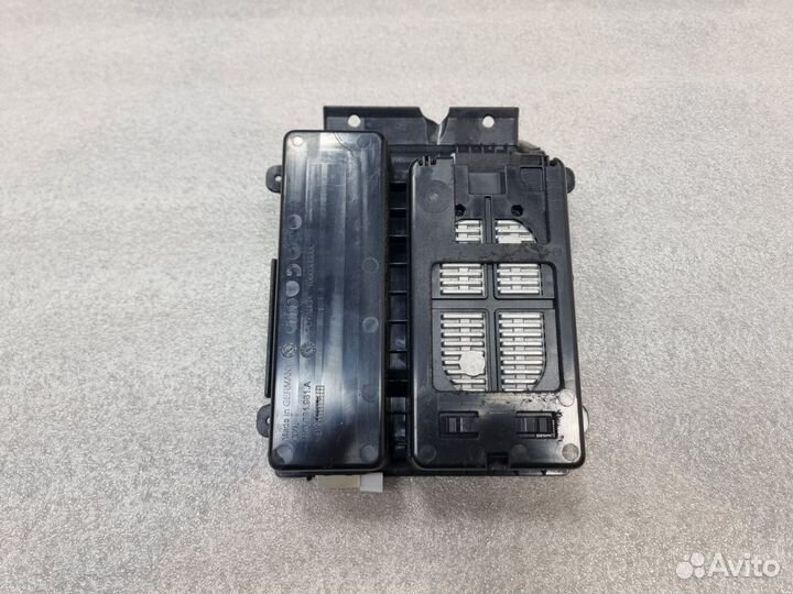 Беспроводная зарядка Audi A6, A7, Allroad C8