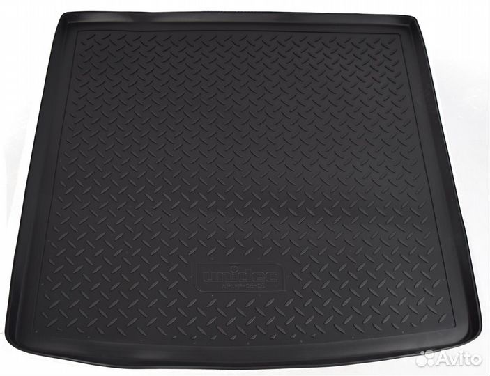 Коврик в багажник audi A4 B8 2007-2015 Avant