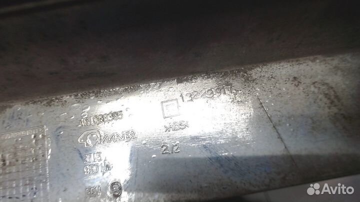 Кнопка крышки багажника Opel Astra H, 2007