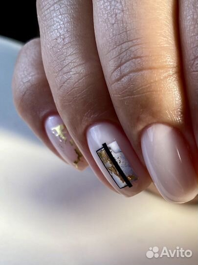 Мастер маникюра на дому