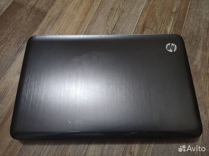 Hp pavilion dv6 i5