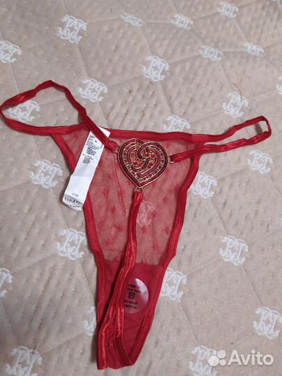 Женские трусики стринги Lejabi