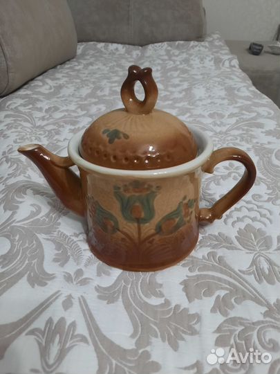 Чайник заварочный