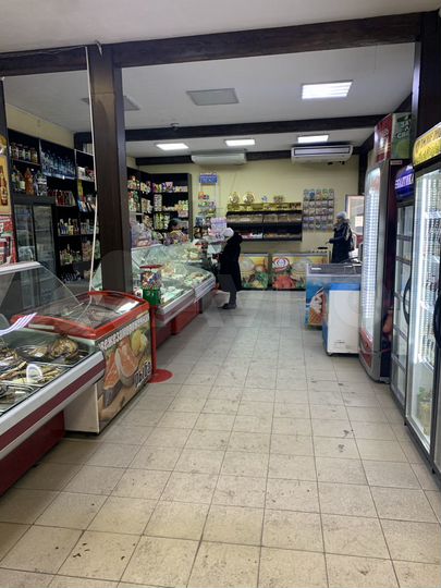 Универсальное помещение в центре, 136 м²