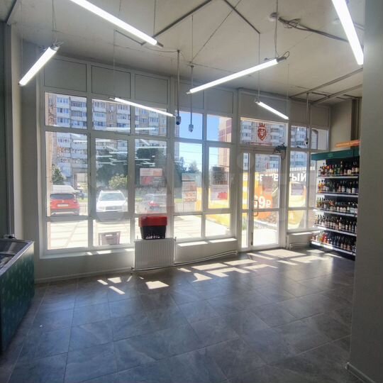 Свободного назначения, 168.7 м²