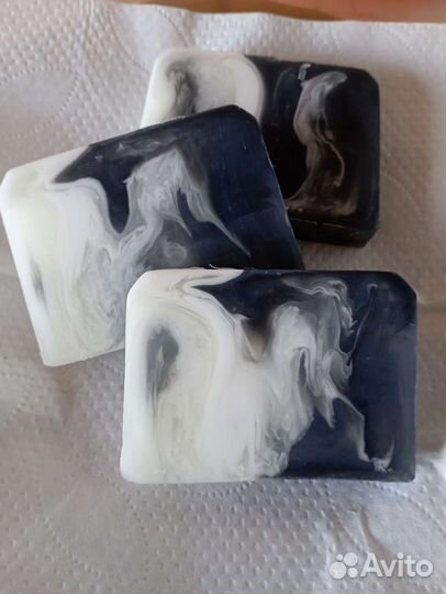 Мыло ручной работы на пасху