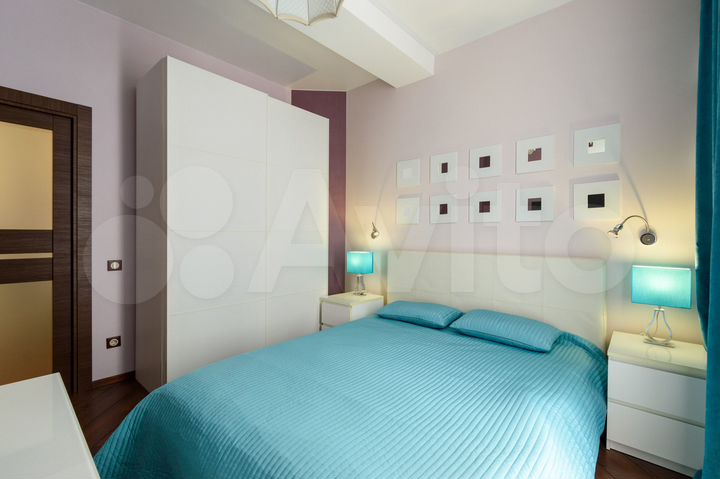 3-к. квартира, 75 м², 6/14 эт.